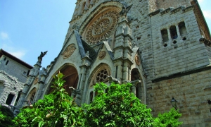 Séjour Les Baléares 